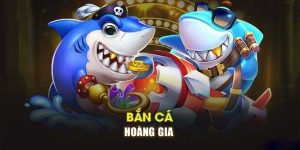 bắn cá hoàng gia j88