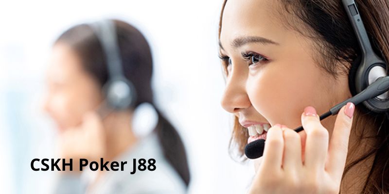 CSKH J88 online 24/7