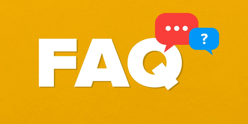 FAQ và những vấn đề xoay quanh tới điều khoản điều kiện j88