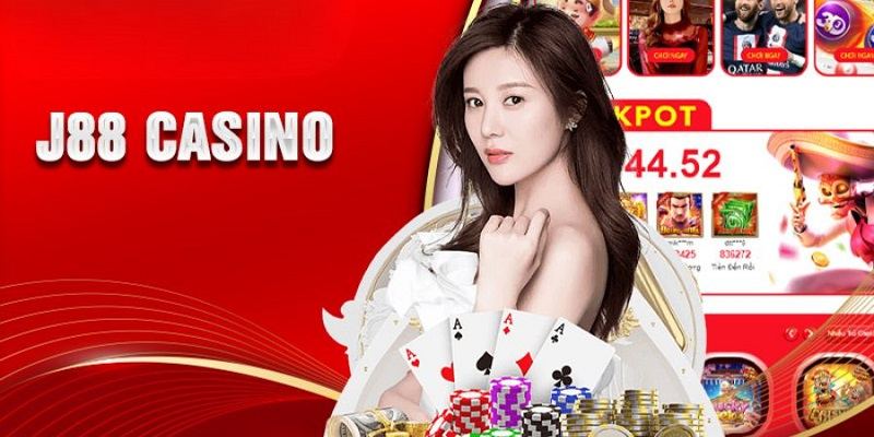 Poker là tựa game có sự phát triển khá ổn định tại game bài J88