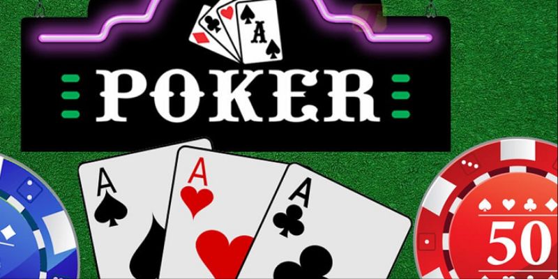 Sinh lời Poker tại J88 cực hot