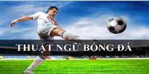 thuật ngữ bóng đá j88