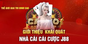 giới thiệu j88