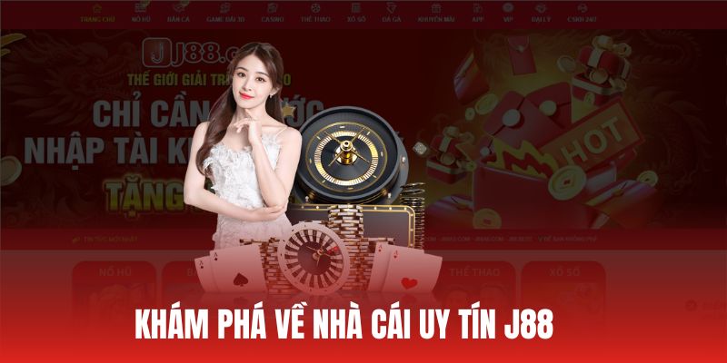 Khám phá về thương hiệu giải trí hot nhất 2024