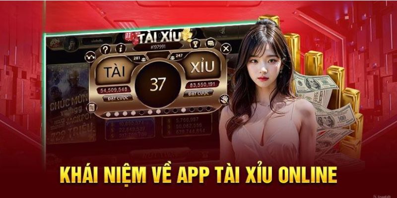 Tìm hiểu kiến thức chung về tài xỉu online