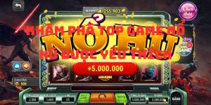 top game nổ hũ j88