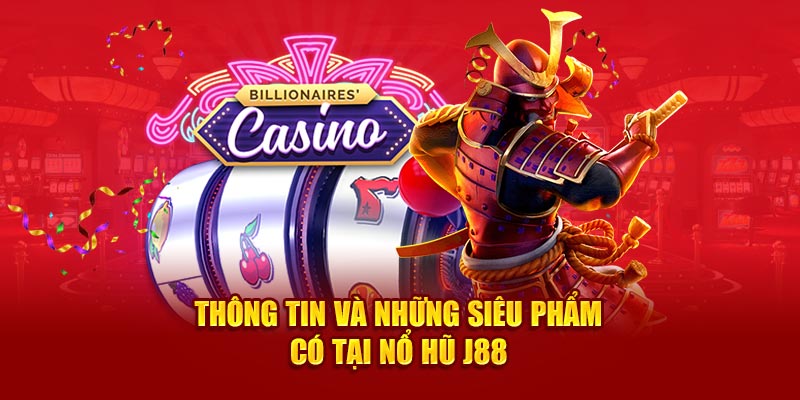 Tựa game Siêu nổ hũ phong phú, hấp dẫn 