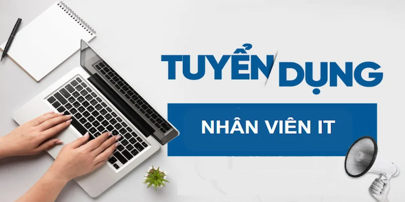 IT Website là một công việc đòi hỏi phải có chuyên môn và có bằng tốt nghiệp liên quan đến công việc này